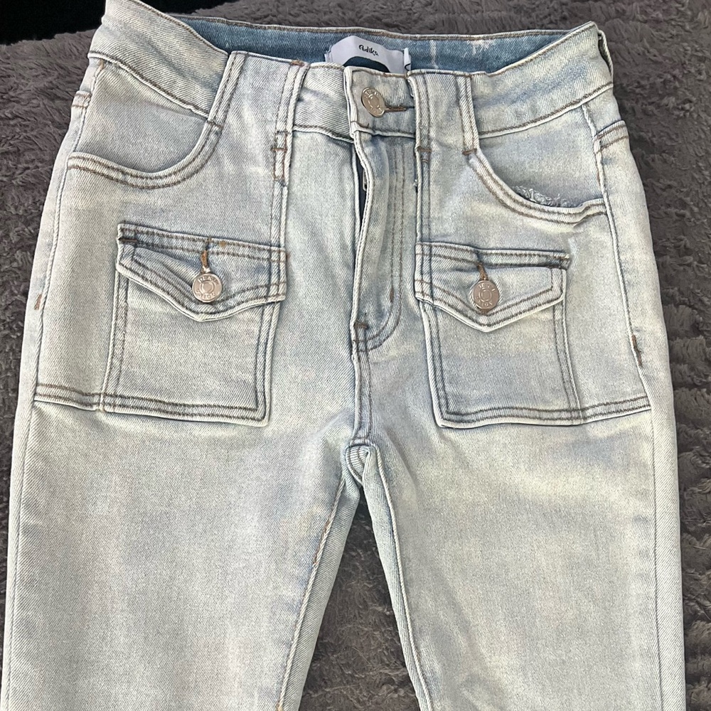 Jeans size XS used but in great condition